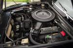 Jensen Interceptor III Convertible 1974 года (UK)